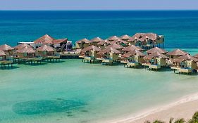 Palafitos Overwater Bungalows, Catamaran, Cenote, All & More Inclusive - Adults Only